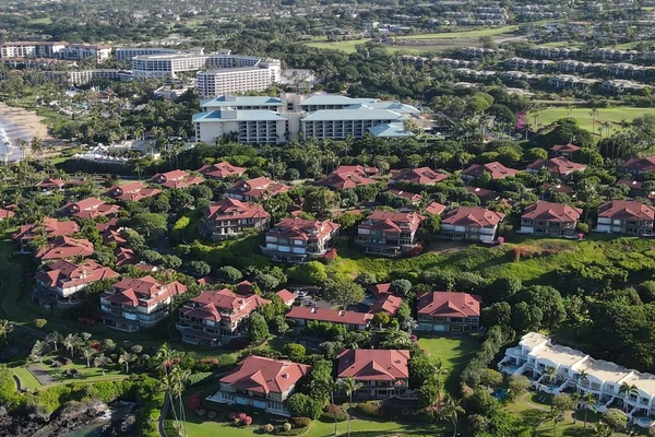 Wailea Beach Villas vs. Wailea Point
